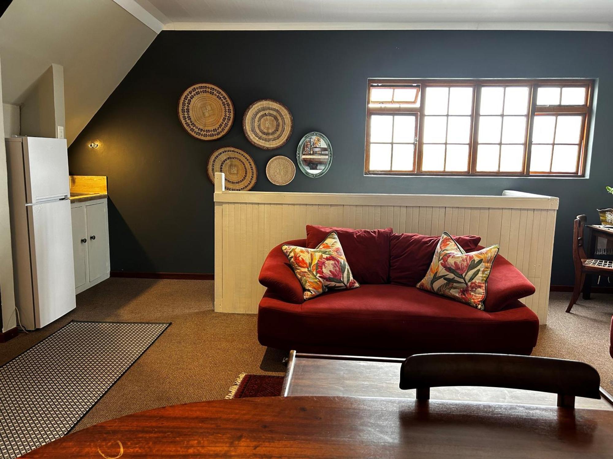 Be At Rest Accommodation George Extérieur photo