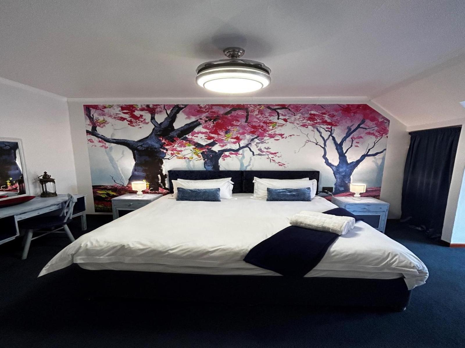 Be At Rest Accommodation George Chambre photo