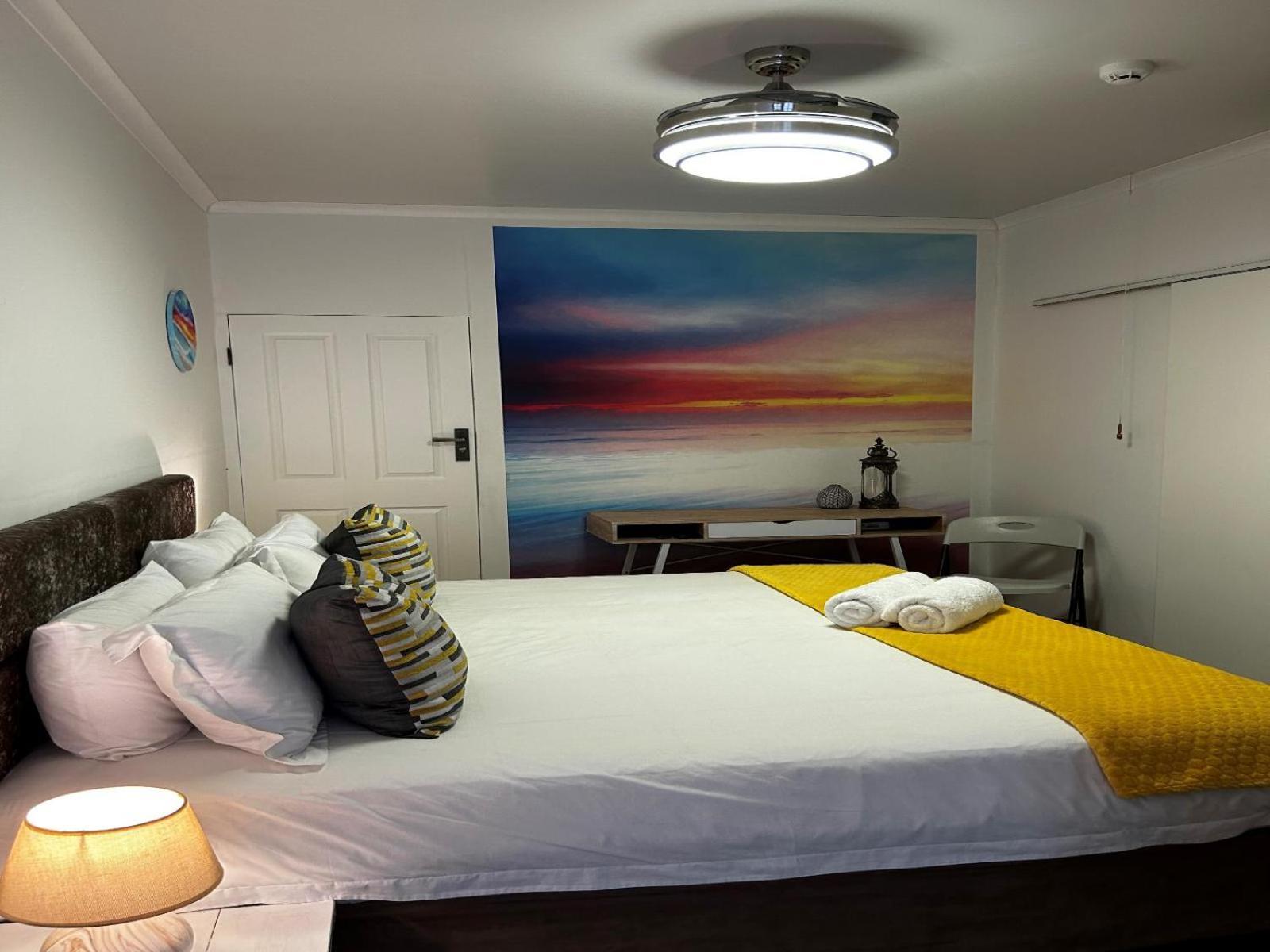 Be At Rest Accommodation George Chambre photo