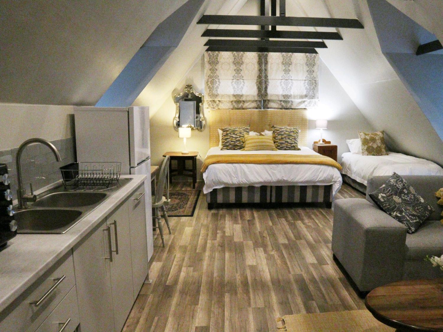 Be At Rest Accommodation George Chambre photo