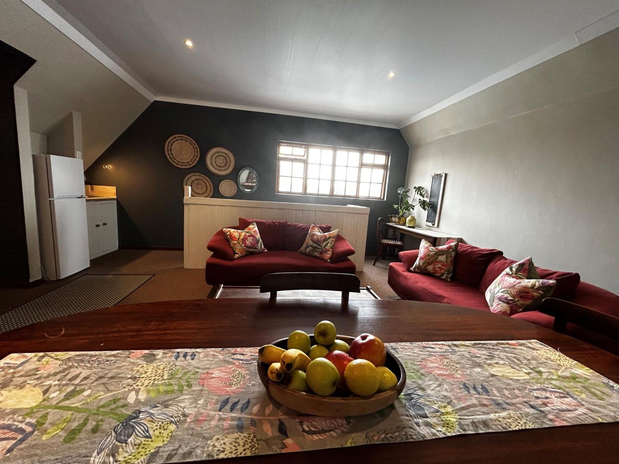 Be At Rest Accommodation George Extérieur photo