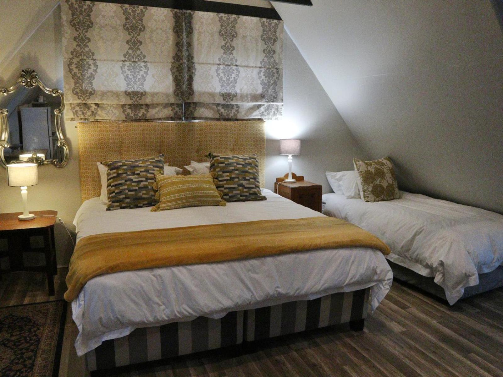 Be At Rest Accommodation George Chambre photo