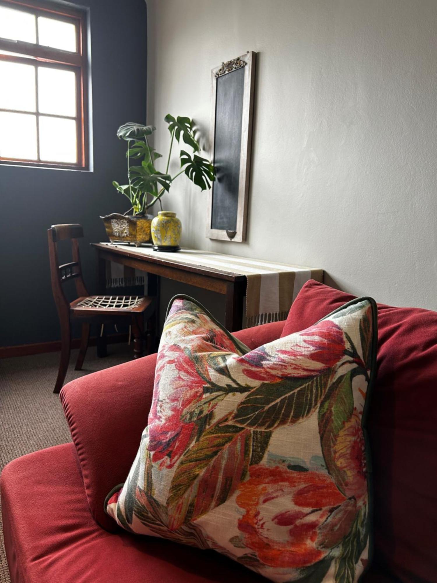 Be At Rest Accommodation George Extérieur photo