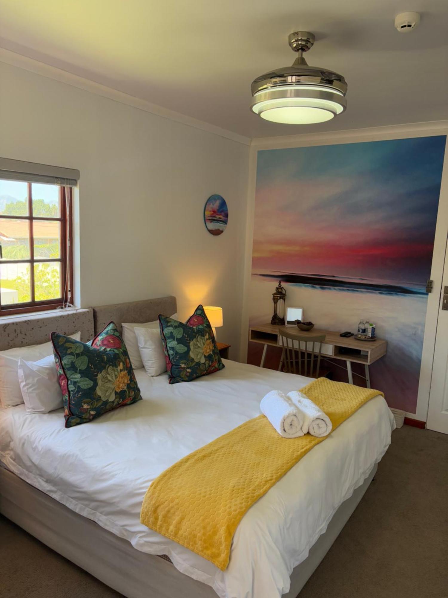 Be At Rest Accommodation George Extérieur photo