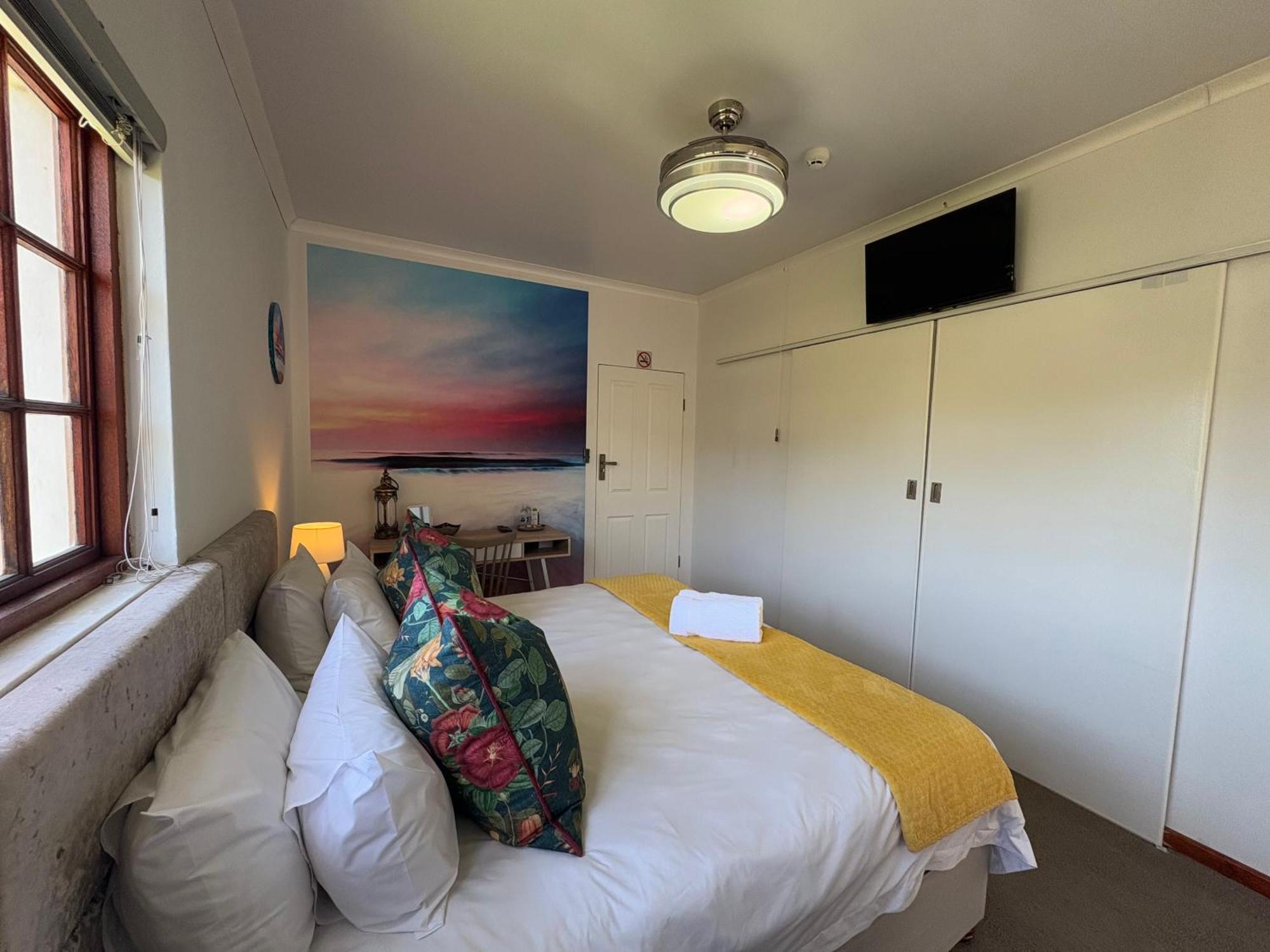 Be At Rest Accommodation George Extérieur photo