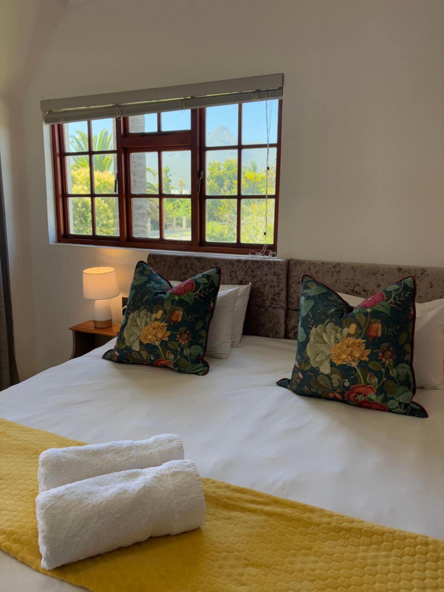 Be At Rest Accommodation George Extérieur photo